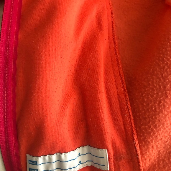 Columbia Fleece Jacket - Picture 6 of 6